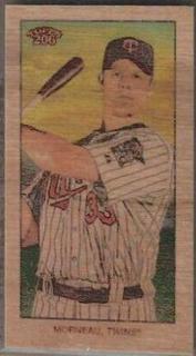 Justin Morneau