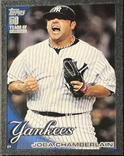 Joba Chamberlain