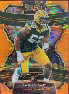 Rashan Gary