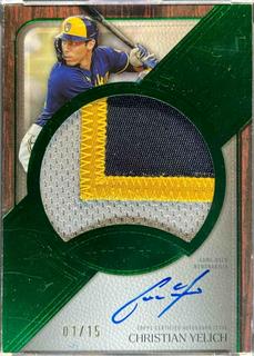 Christian Yelich