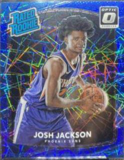 Josh Jackson