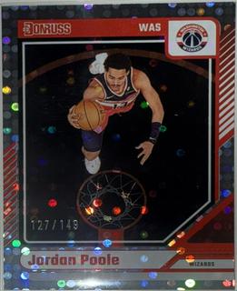 Jordan Poole