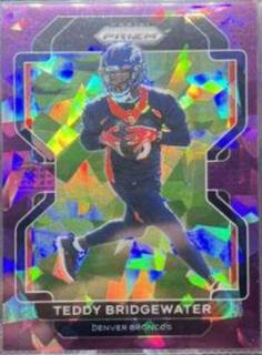 Teddy Bridgewater