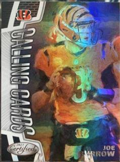 Joe Burrow