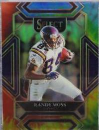 Randy Moss