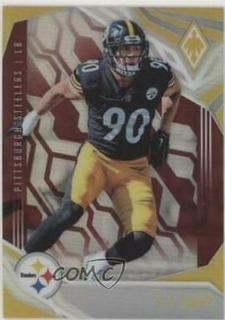T.J. Watt