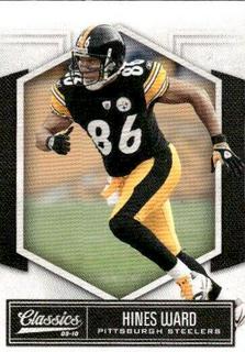 Hines Ward