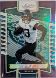 Christian Kirk