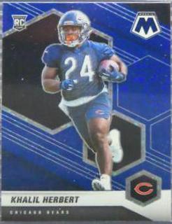 Khalil Herbert