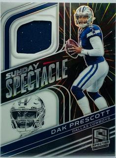 Dak Prescott