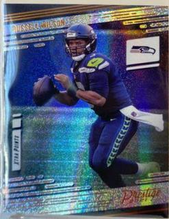 Russell Wilson