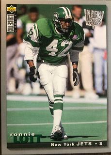 Ronnie Lott