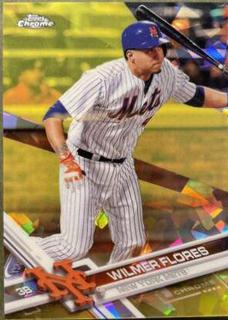 Wilmer Flores