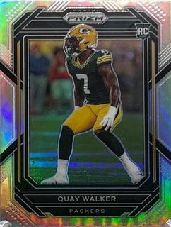 Quay Walker
