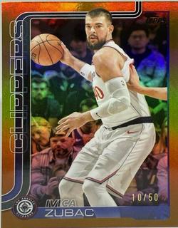 Ivica Zubac