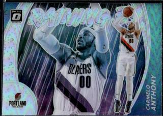 Carmelo Anthony