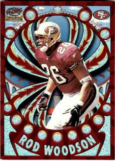Rod Woodson