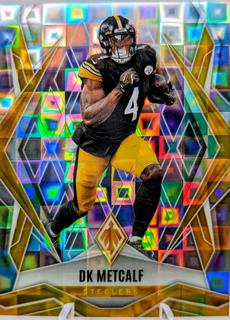 DK Metcalf