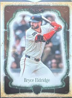 Bryce Eldridge
