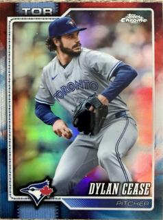 Dylan Cease