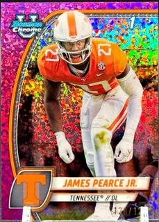 James Pearce Jr.