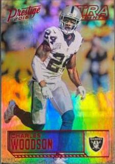 Charles Woodson