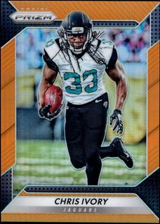 Chris Ivory