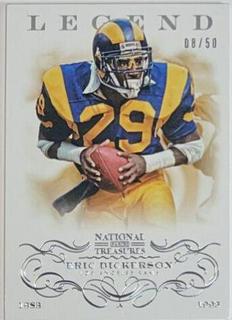Eric Dickerson