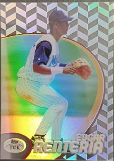 Edgar Renteria