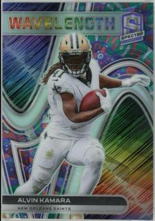 Alvin Kamara