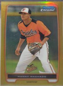 Manny Machado