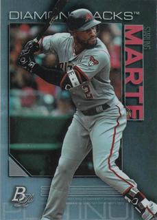 Starling Marte