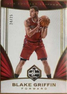 Blake Griffin