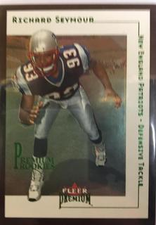 Richard Seymour
