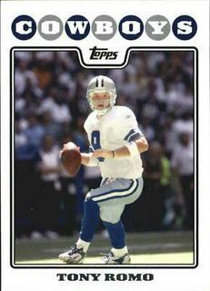 Tony Romo