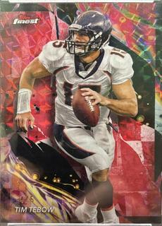Tim Tebow