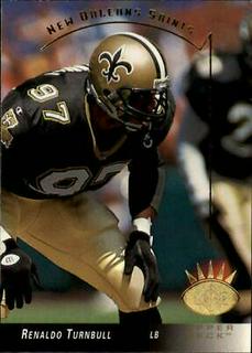 Renaldo Turnbull
