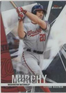 Daniel Murphy