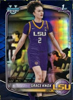 Grace Knox
