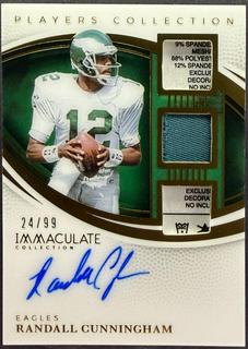 Randall Cunningham