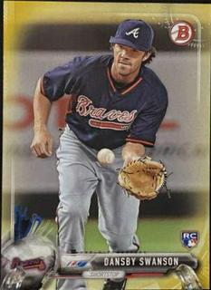 Dansby Swanson