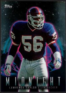 Lawrence Taylor