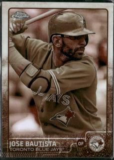 Jose Bautista
