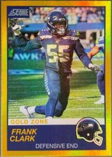Frank Clark