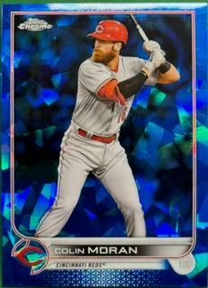 Colin Moran