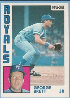 George Brett