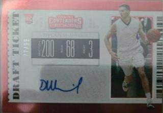 Dylan Windler