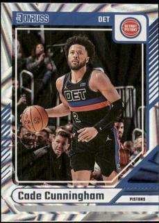 Cade Cunningham