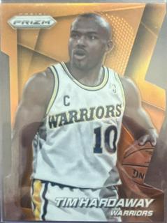 Tim Hardaway