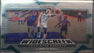 LaMelo Ball
